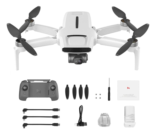 FIMI X8 Mini Pro Standard - 743676 - zdjęcie 2